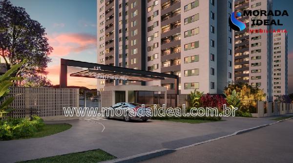 Apartamento Ribeirão Preto