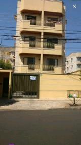 Apartamento Ribeiro Preto