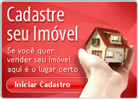 Cadastre Seu Imóvel