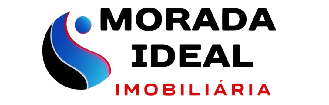 Logo Morada Ideal